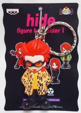 Yahoo!オークション -「x japan hide キーホルダー」の落札相場・落札価格