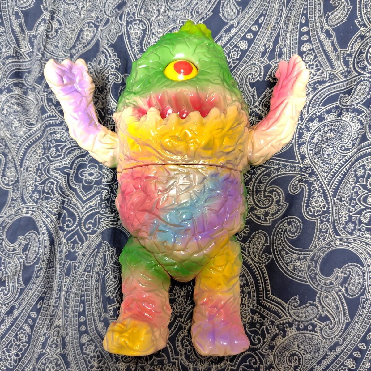 Yahoo!オークション -「zollmen ズドン」(フィギュア) の落札相場