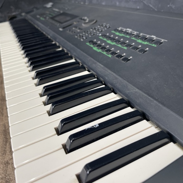 Yahoo!オークション -「yamaha sy99」の落札相場・落札価格