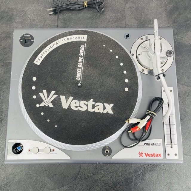 Yahoo!オークション -「vestax pdx-a1」の落札相場・落札価格