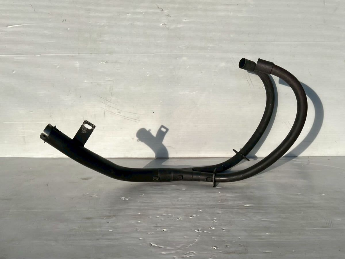 Yahoo!オークション -「ホーク バブ 当時物」(マフラー) (パーツ)の