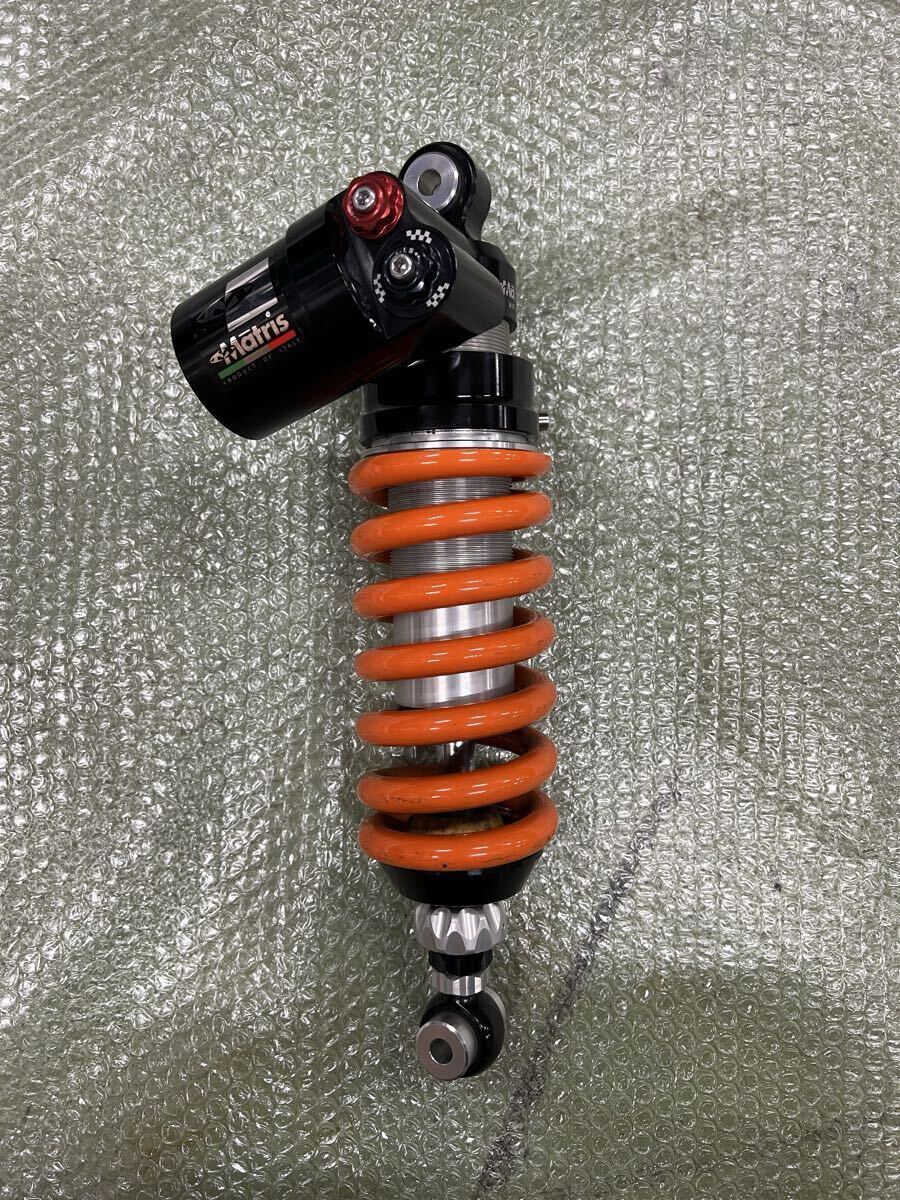 Yahoo!オークション -「vtr1000f」(リア) (ホンダ用)の落札相場・落札価格