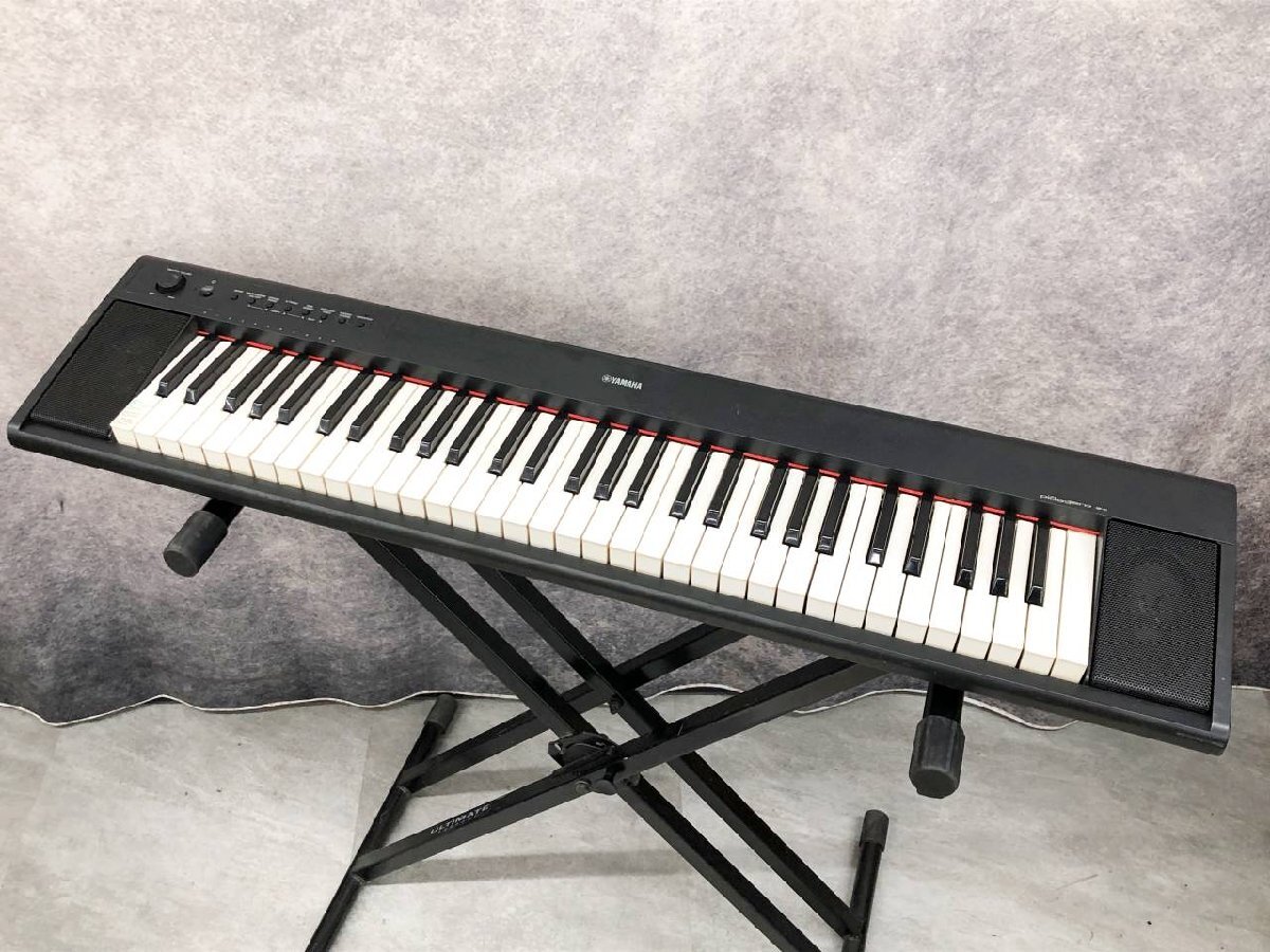 Yahoo!オークション -「yamaha np11」の落札相場・落札価格