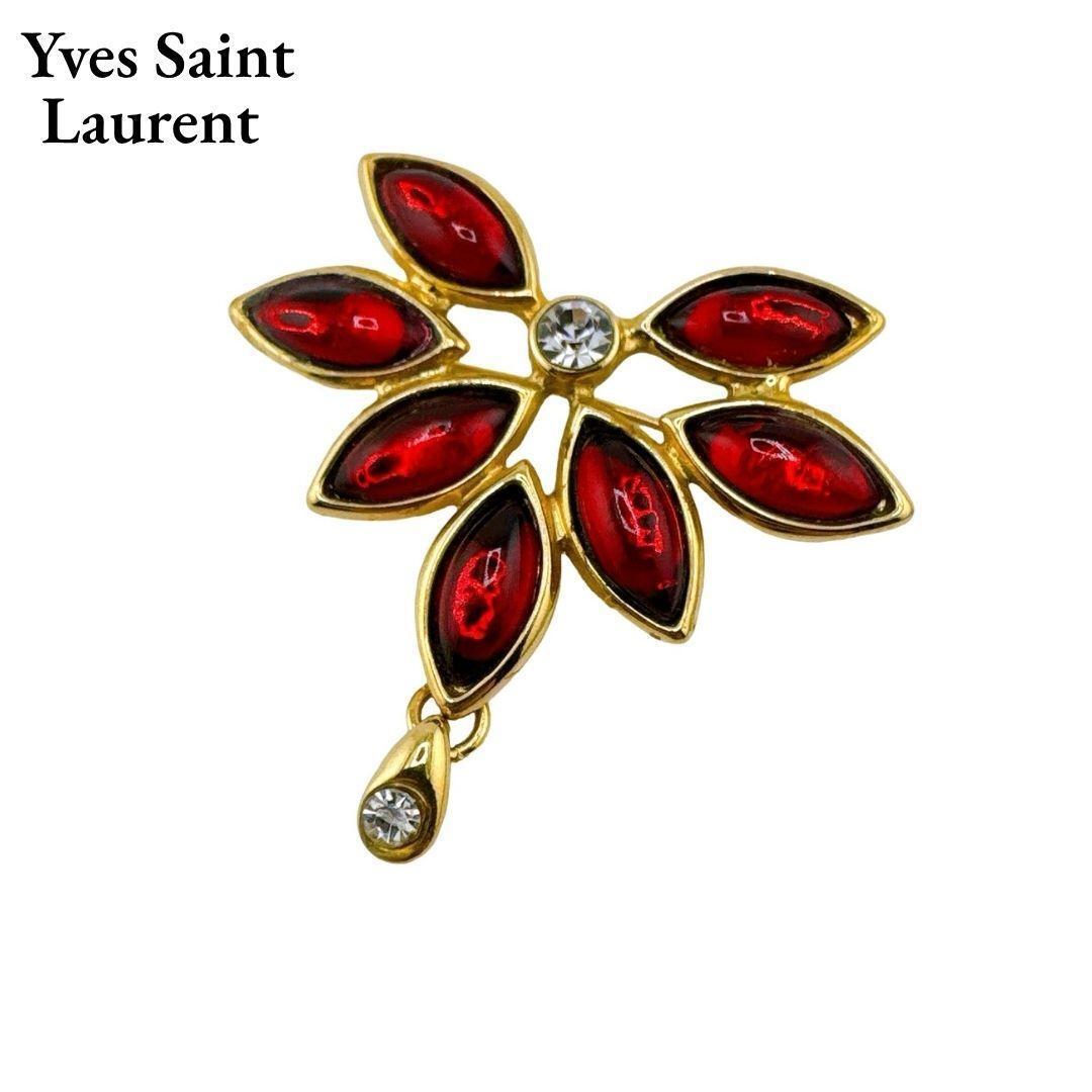 2026年最新】Yahoo!オークション -ysl ブローチの中古品・新品・未使用