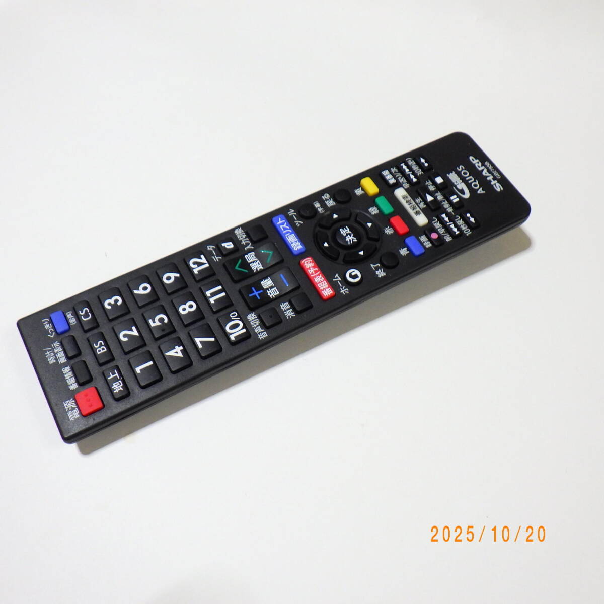 シャープ AQUOS 2T-C40AE1 [40インチ] オークション比較 - 価格.com