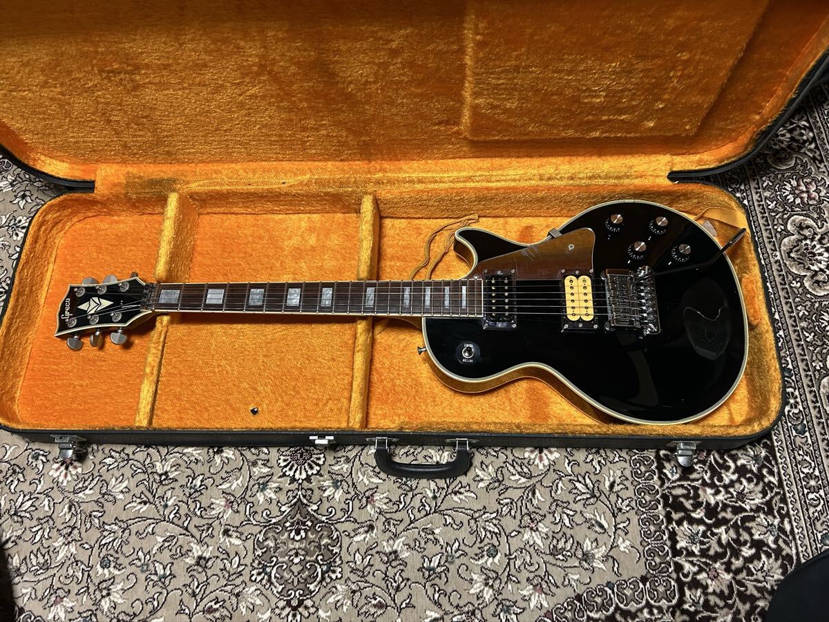 Yahoo!オークション -「フジゲン」(グレコ) (本体)の落札相場・落札価格