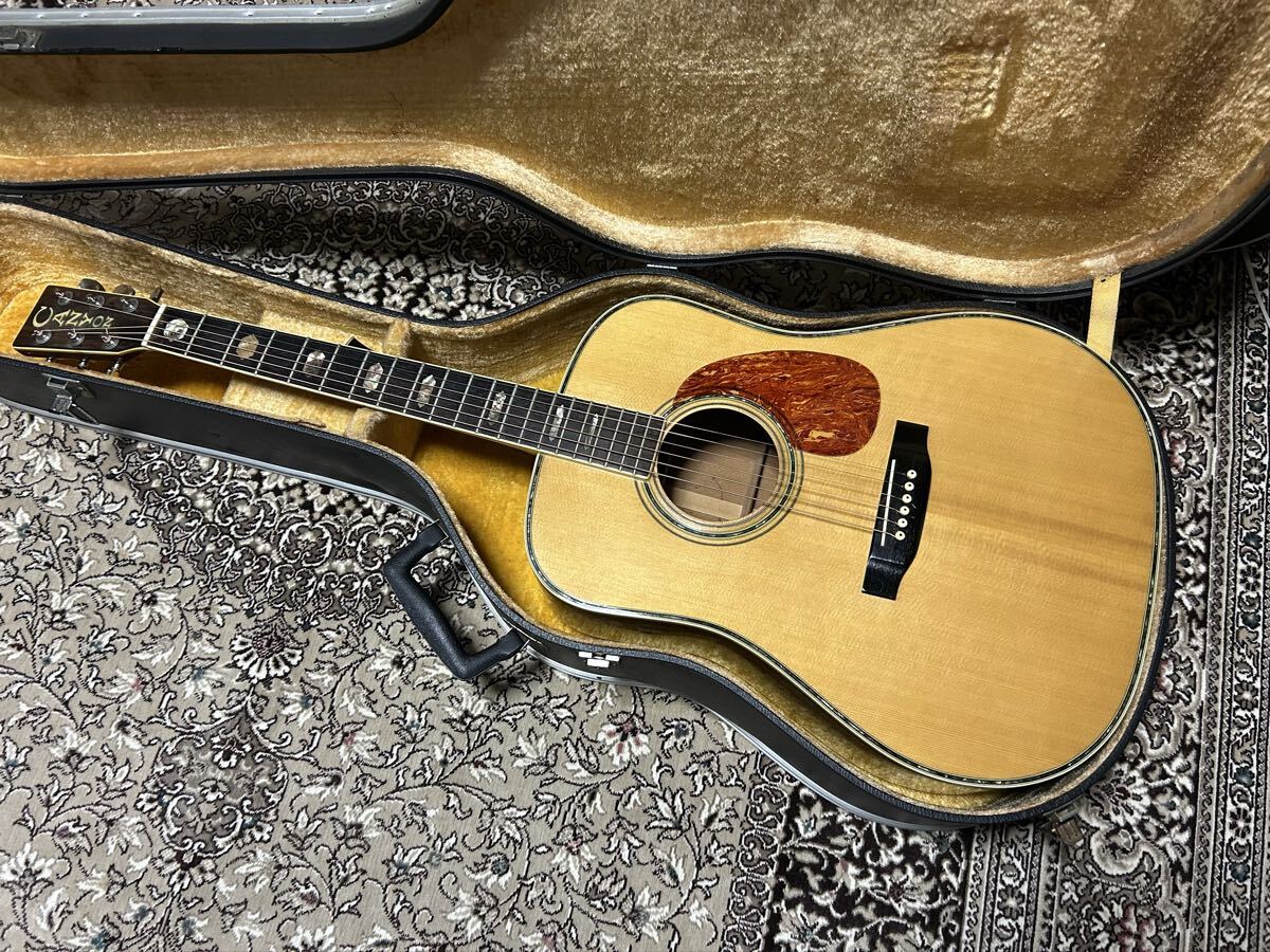 Yahoo!オークション -「キャニオン canyon」(アコースティックギター