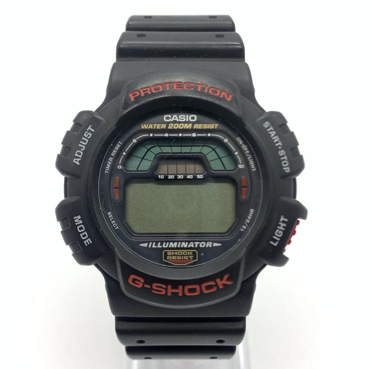 Yahoo!オークション -「g-shock dw-8700」の落札相場・落札価格