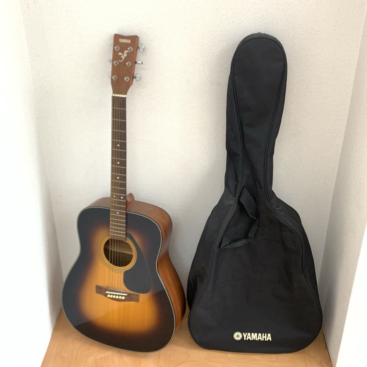 Yahoo!オークション -「f39」(アコースティックギター) (ギター)の落札