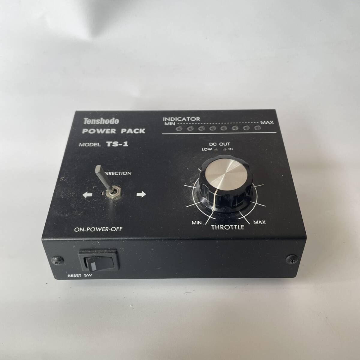 Yahoo!オークション -「パワーパック 天賞堂」の落札相場・落札価格