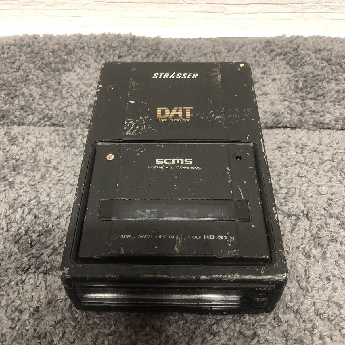 Yahoo!オークション -「aiwa dat」(オーディオ機器) の落札相場・落札価格