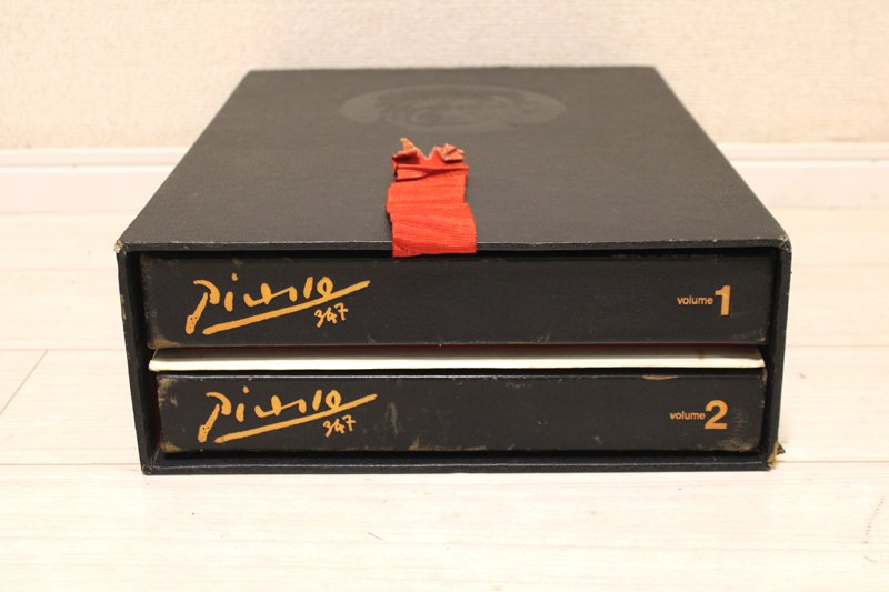 Yahoo!オークション -「picasso 347」の落札相場・落札価格