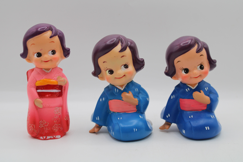 Yahoo!オークション -「第一勧銀」(キャラクター) (広告、ノベルティ