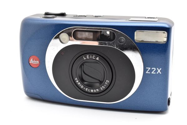 Yahoo!オークション -「ライカx2」(コンパクトカメラ) (フィルムカメラ