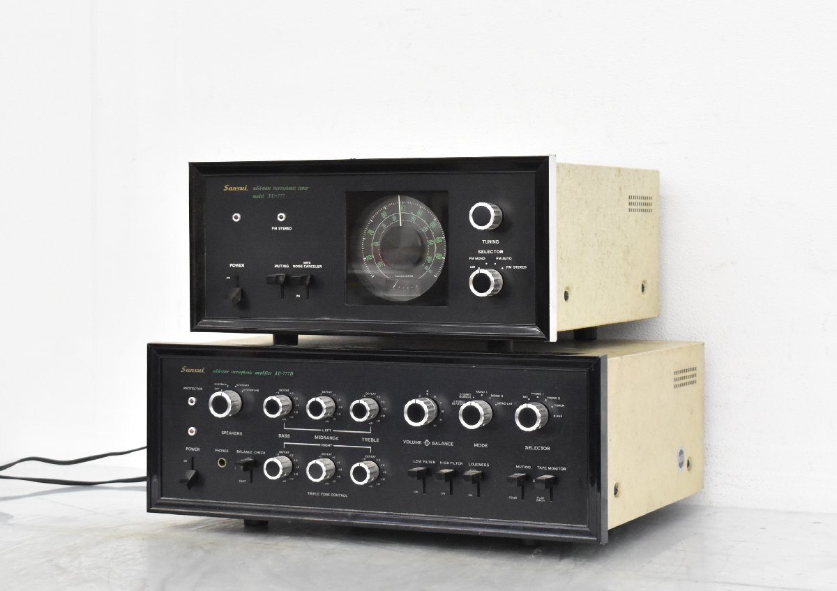 Yahoo!オークション -「sansui au 777d」の落札相場・落札価格
