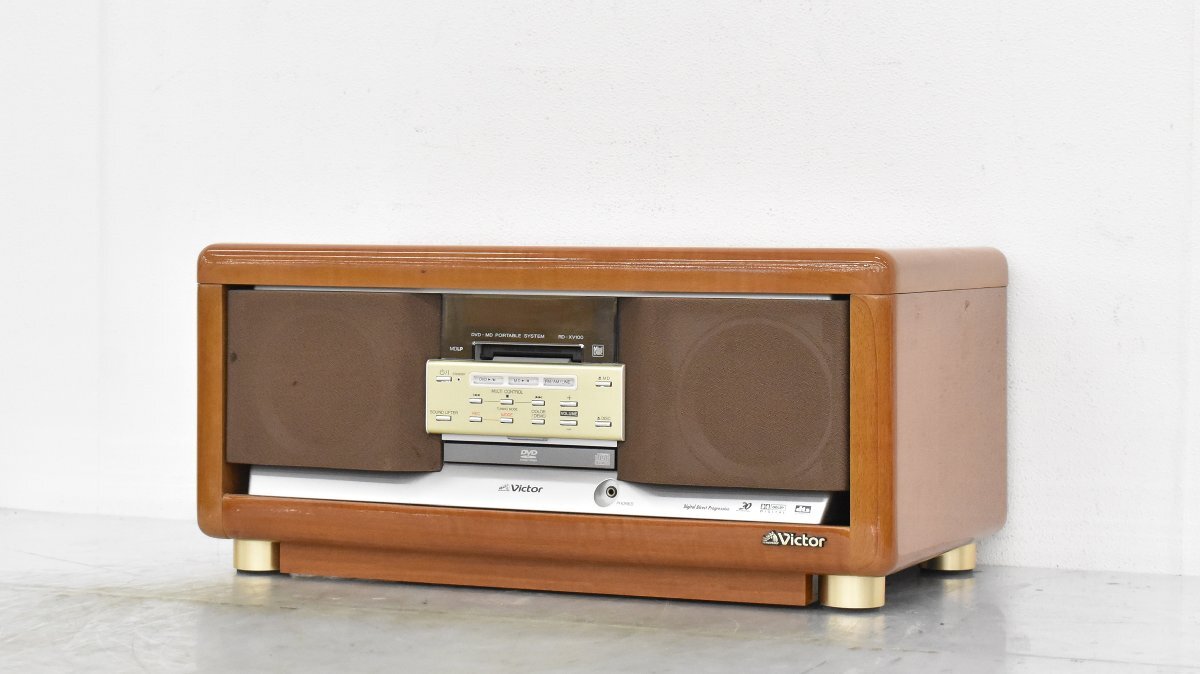 Yahoo!オークション -「rd-xv100」の落札相場・落札価格