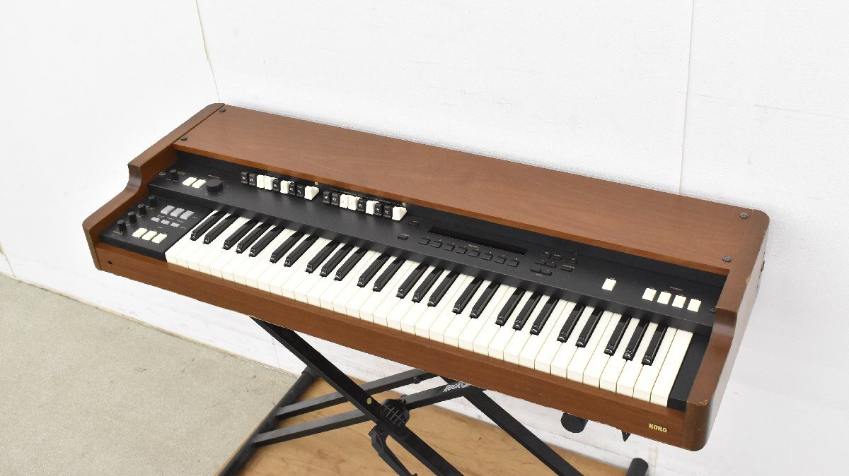 Yahoo!オークション -「korg cx3」の落札相場・落札価格