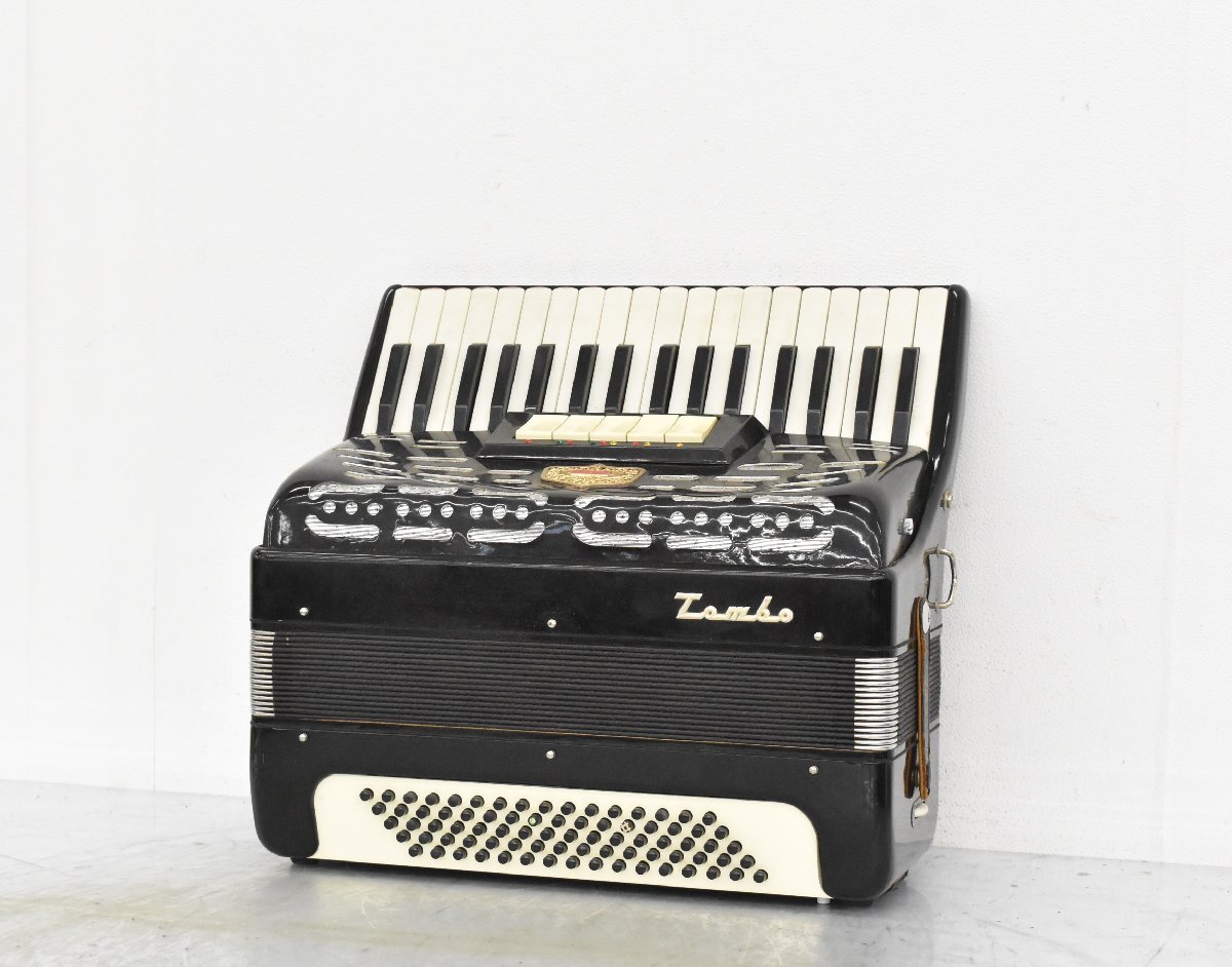 Yahoo!オークション -「no.65」(アコーディオン) (鍵盤楽器)の落札相場