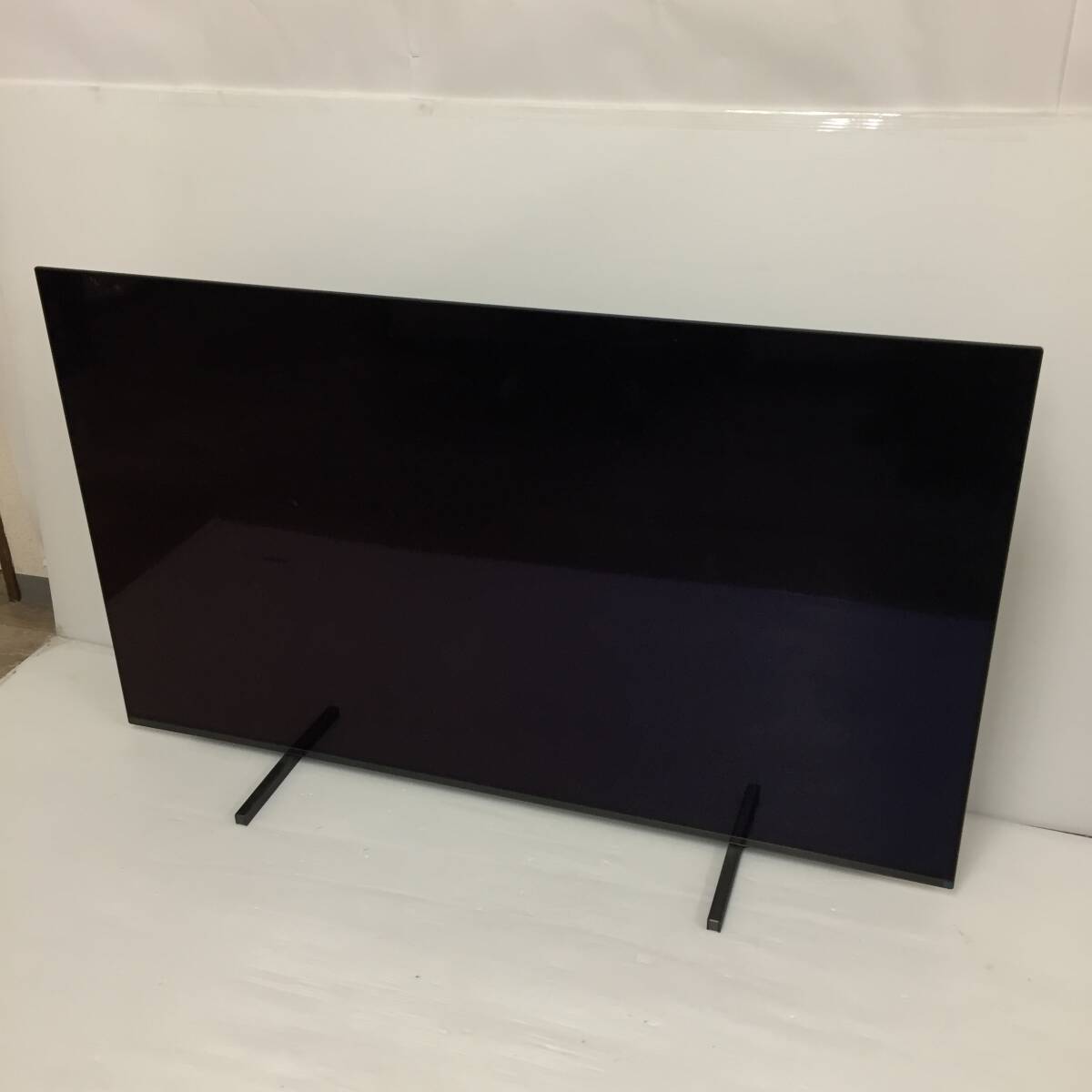 SONY BRAVIA XRJ-55A80J [55インチ] オークション比較 - 価格.com