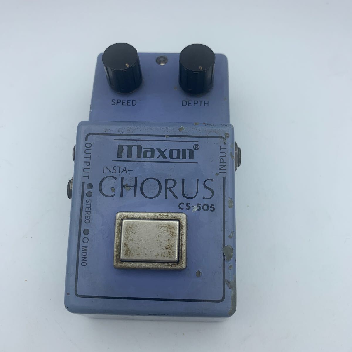 Yahoo!オークション -「maxon cs-505」の落札相場・落札価格