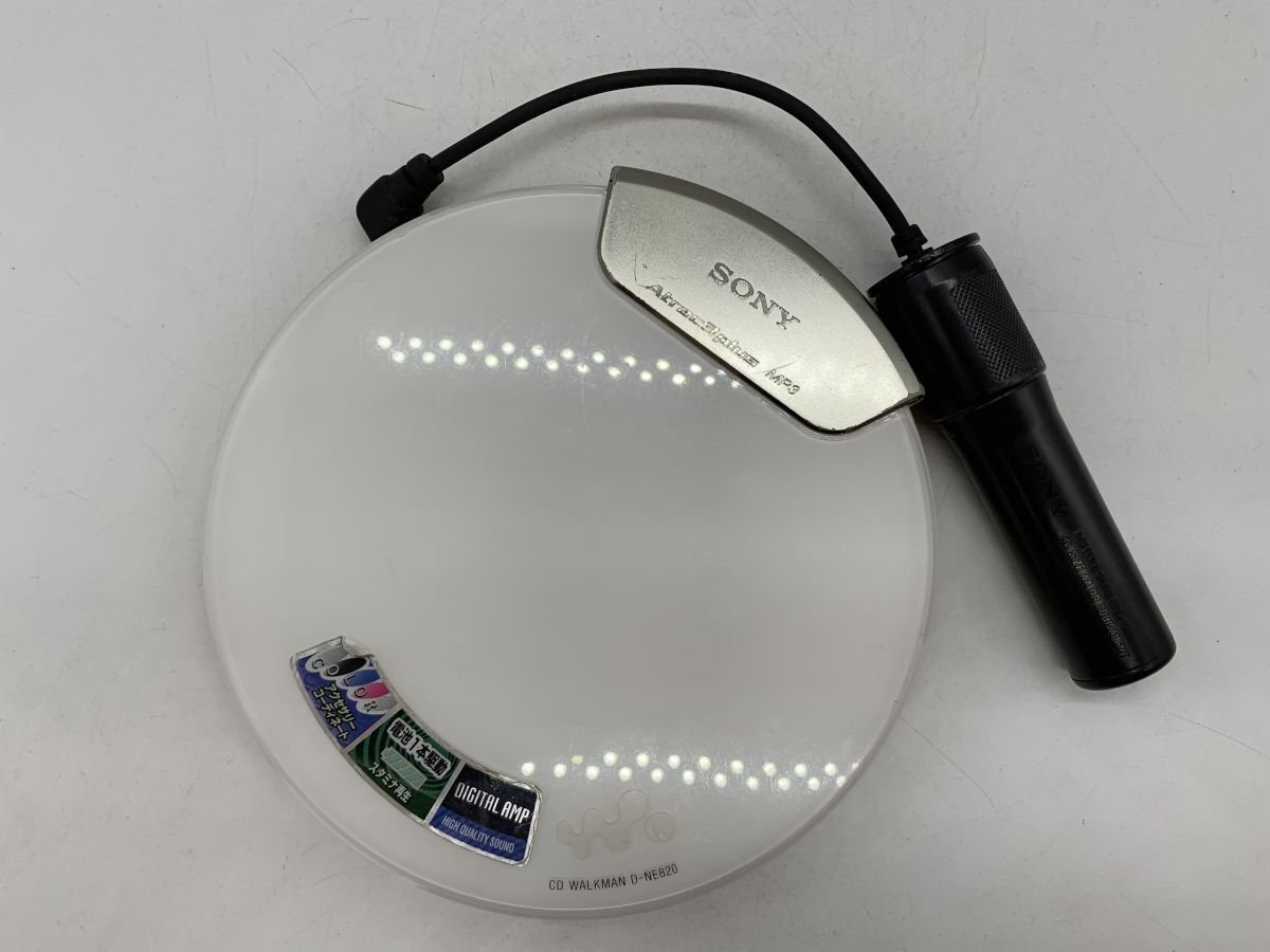 Yahoo!オークション -「sony d-ne820」の落札相場・落札価格