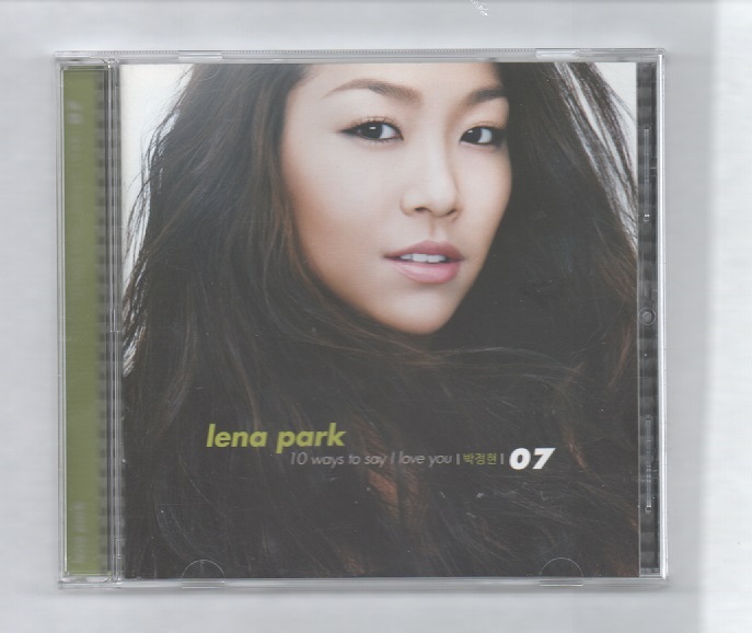 2026年最新】Yahoo!オークション -lena park(音楽)の中古品・新品・未