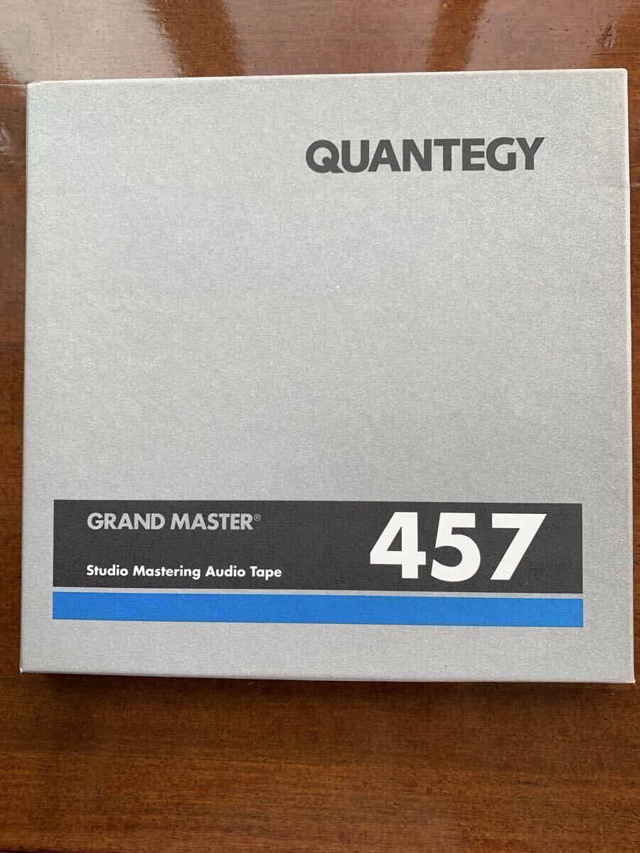 Yahoo!オークション -「ampex 457」(オーディオ機器) の落札相場・落札価格