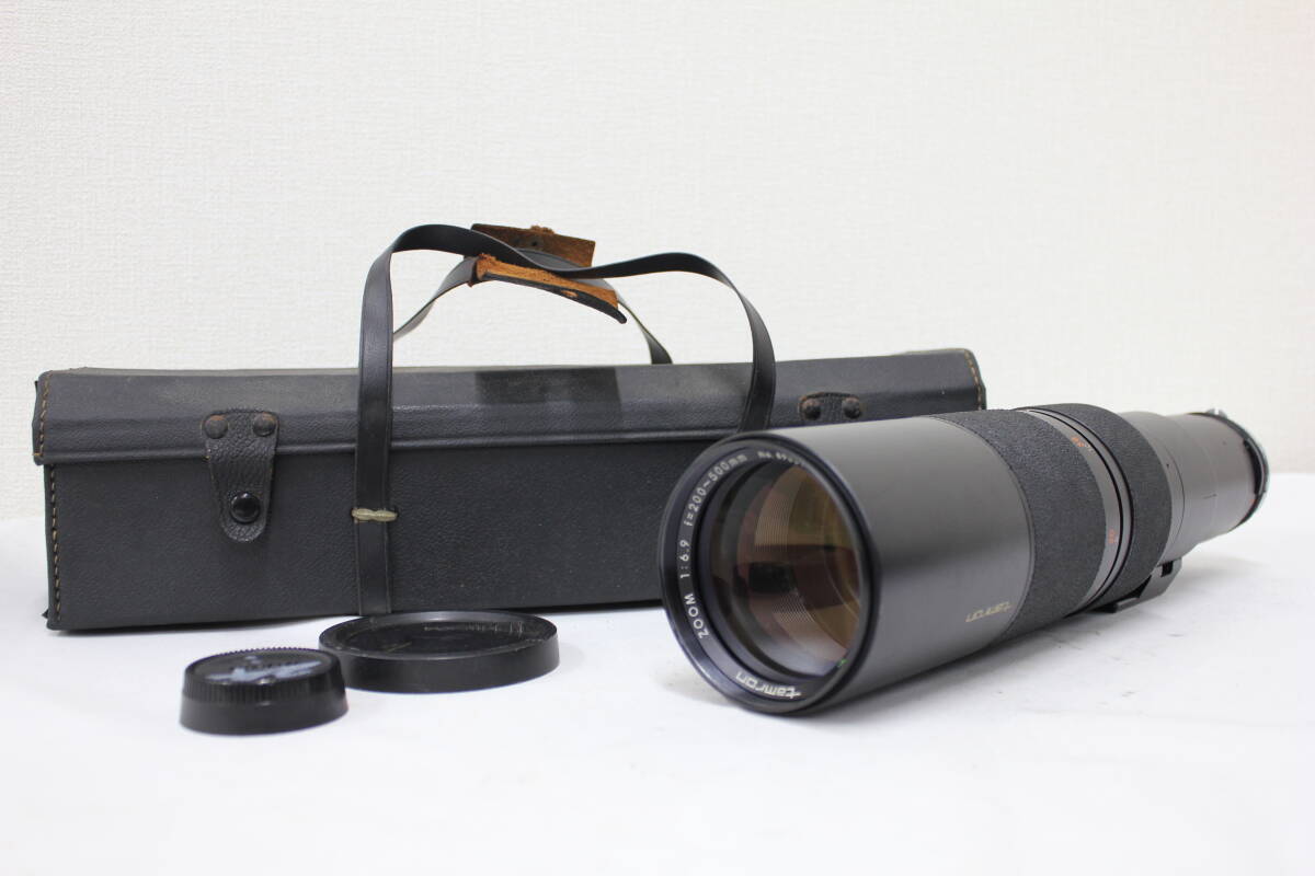 Yahoo!オークション -「(タムロン tamron) 6.9」(一眼カメラ用
