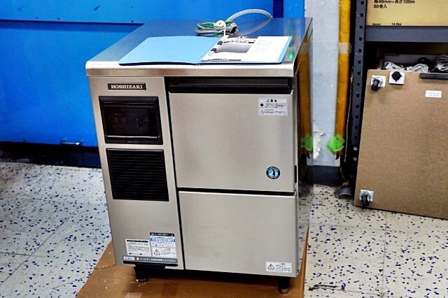 2026年最新】Yahoo!オークション -ホシザキ製氷機 fm120の中古品・新品