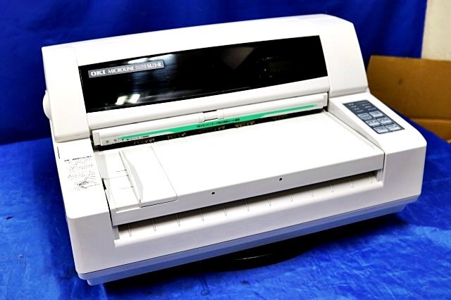OKI MICROLINE 5650SU3-R オークション比較 - 価格.com