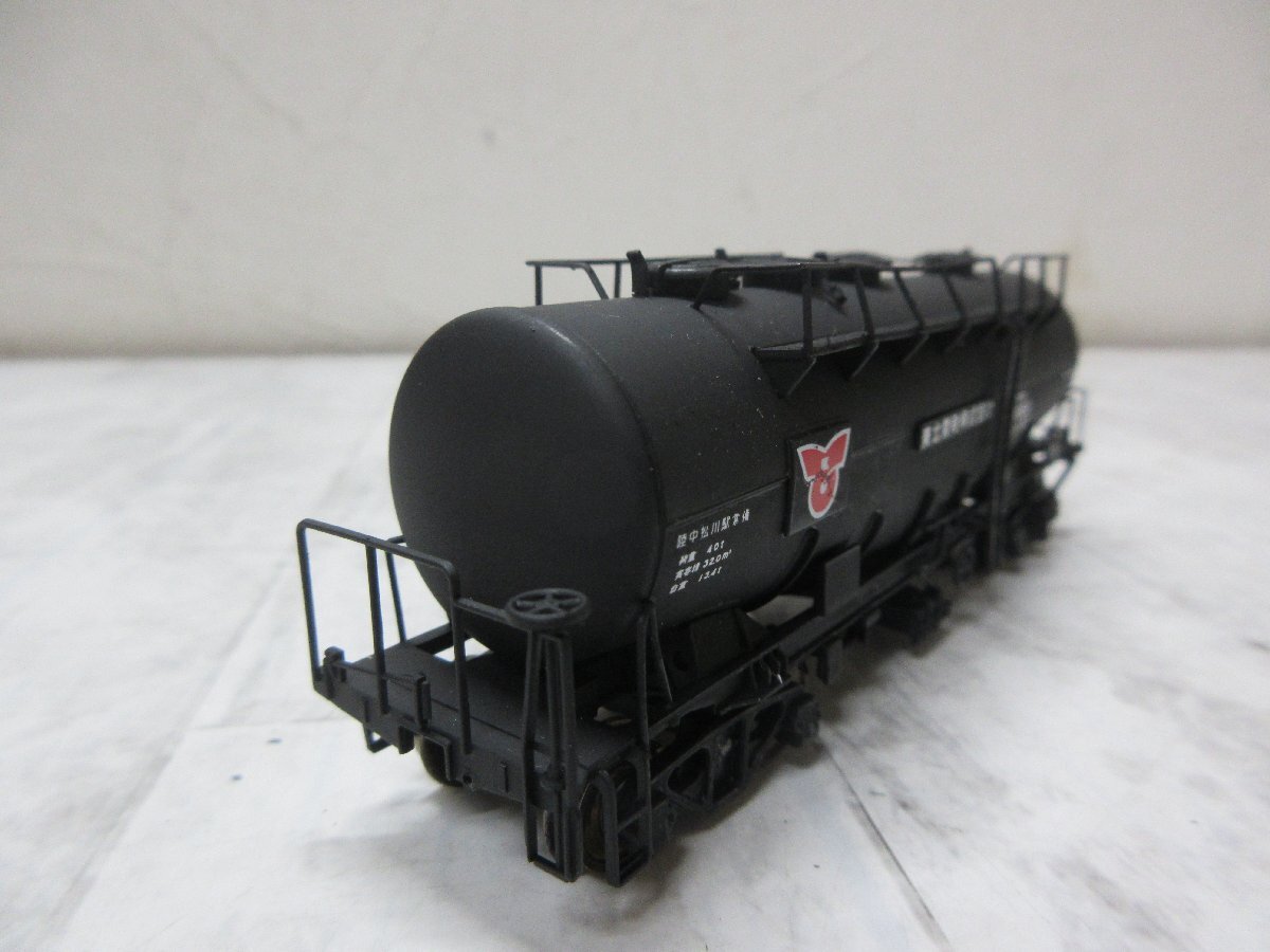 Yahoo!オークション -「tomix タキ1900」(HOゲージ) (鉄道模型)の落札
