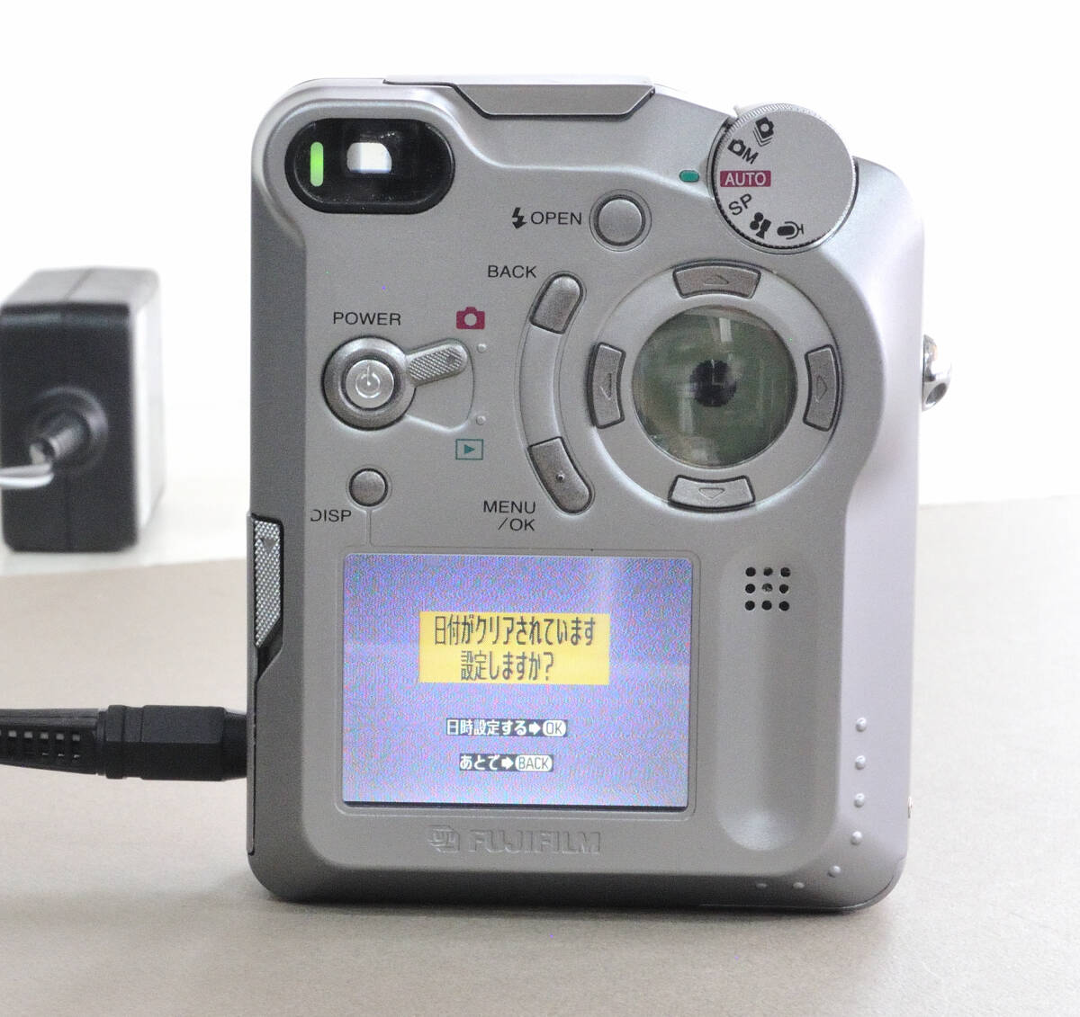 Yahoo!オークション -「finepix 4800z」(カメラ、光学機器) の落札相場