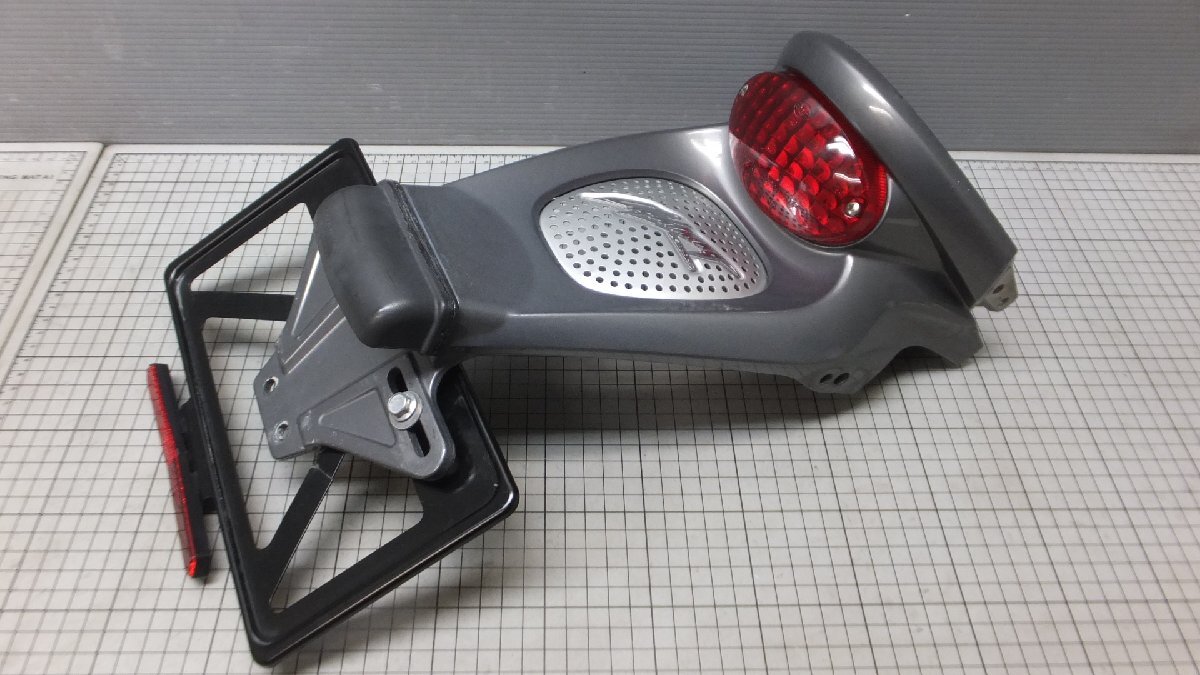 2026年最新】Yahoo!オークション -ビューエル テール ランプ