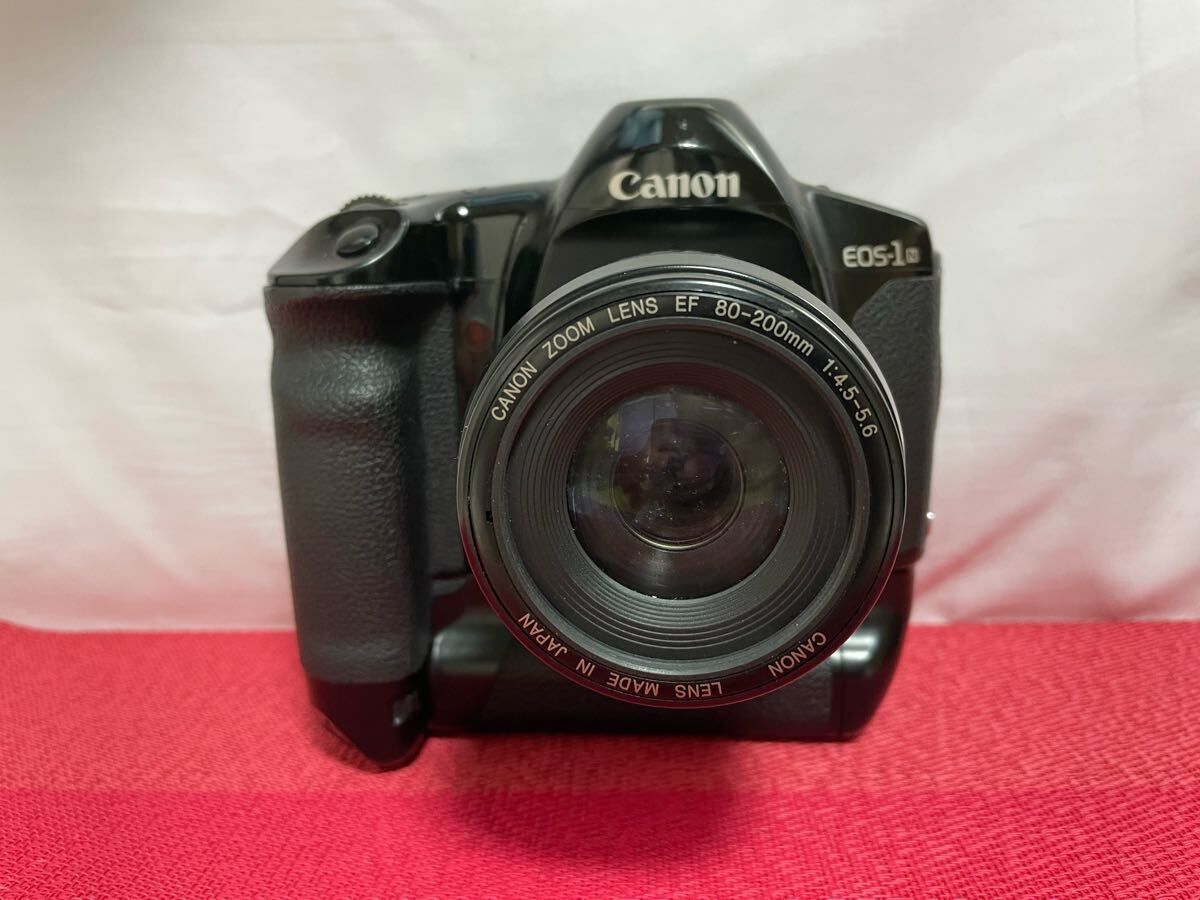 Yahoo!オークション -「canon eos-1n hs」の落札相場・落札価格