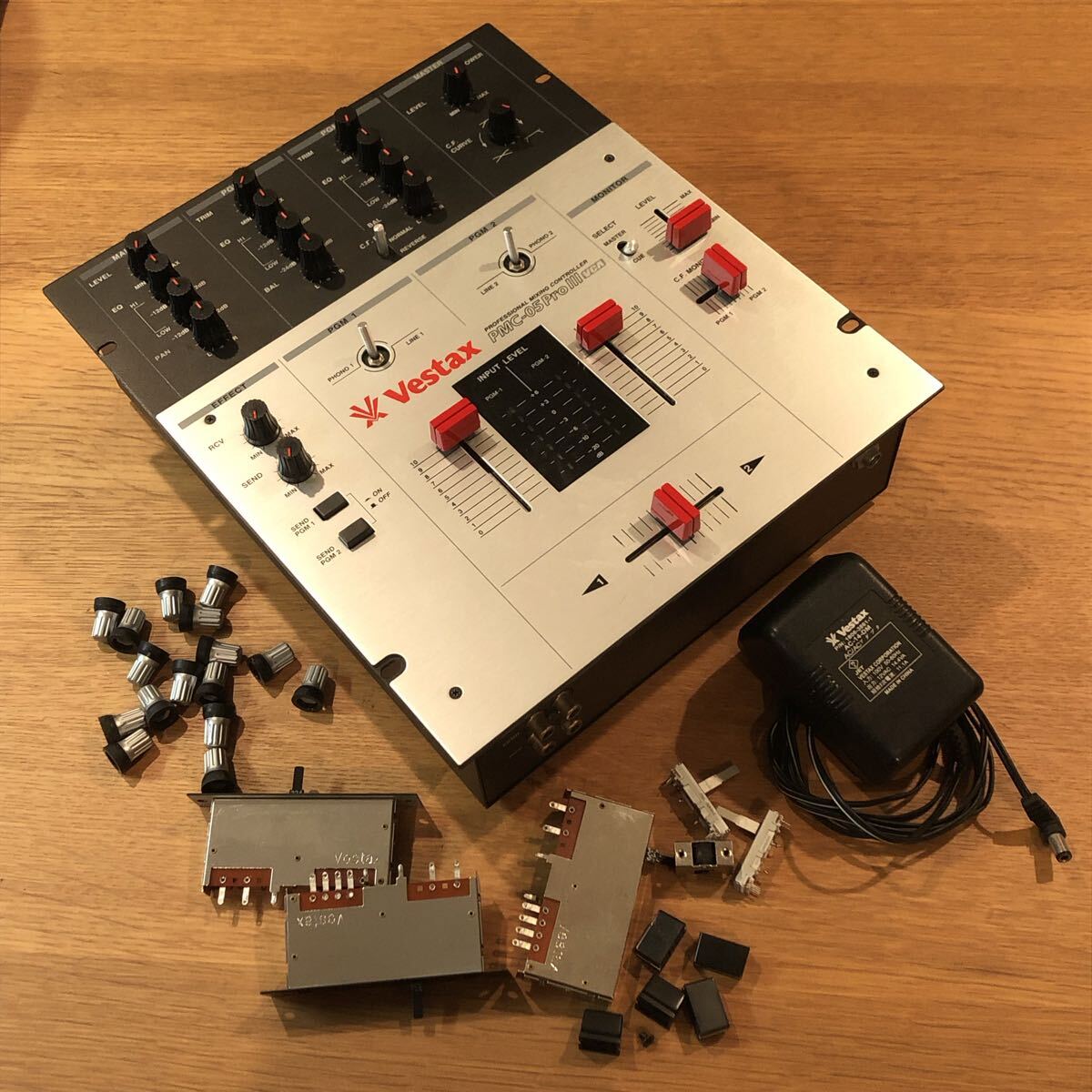 Yahoo!オークション -「ベスタクス アダプター」の落札相場・落札価格