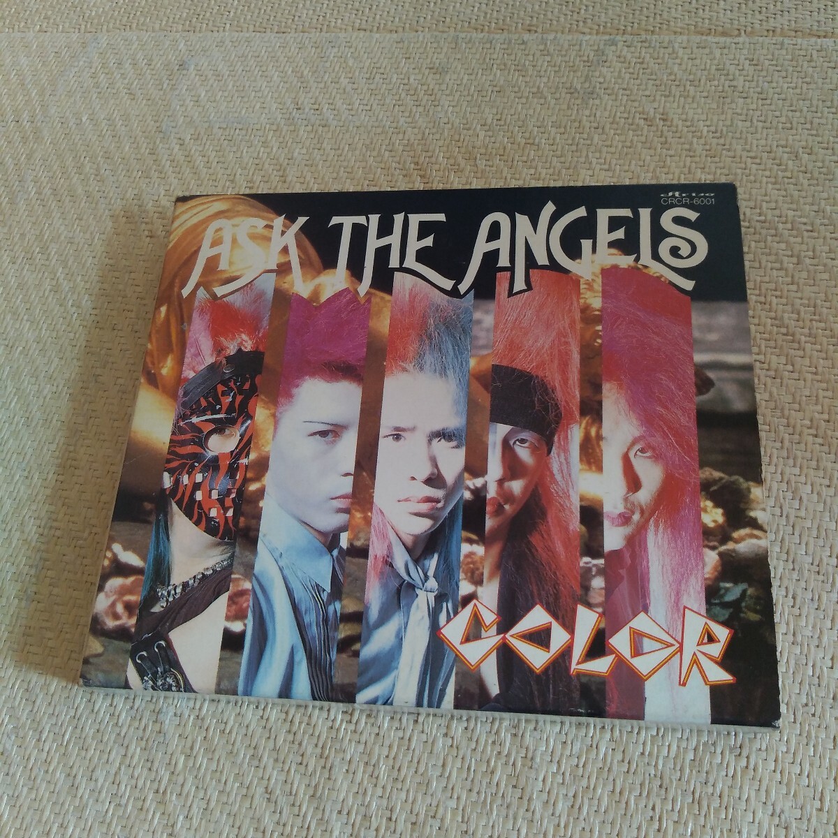 2026年最新】Yahoo!オークション -ダイナマイト・トミー(音楽)の中古品