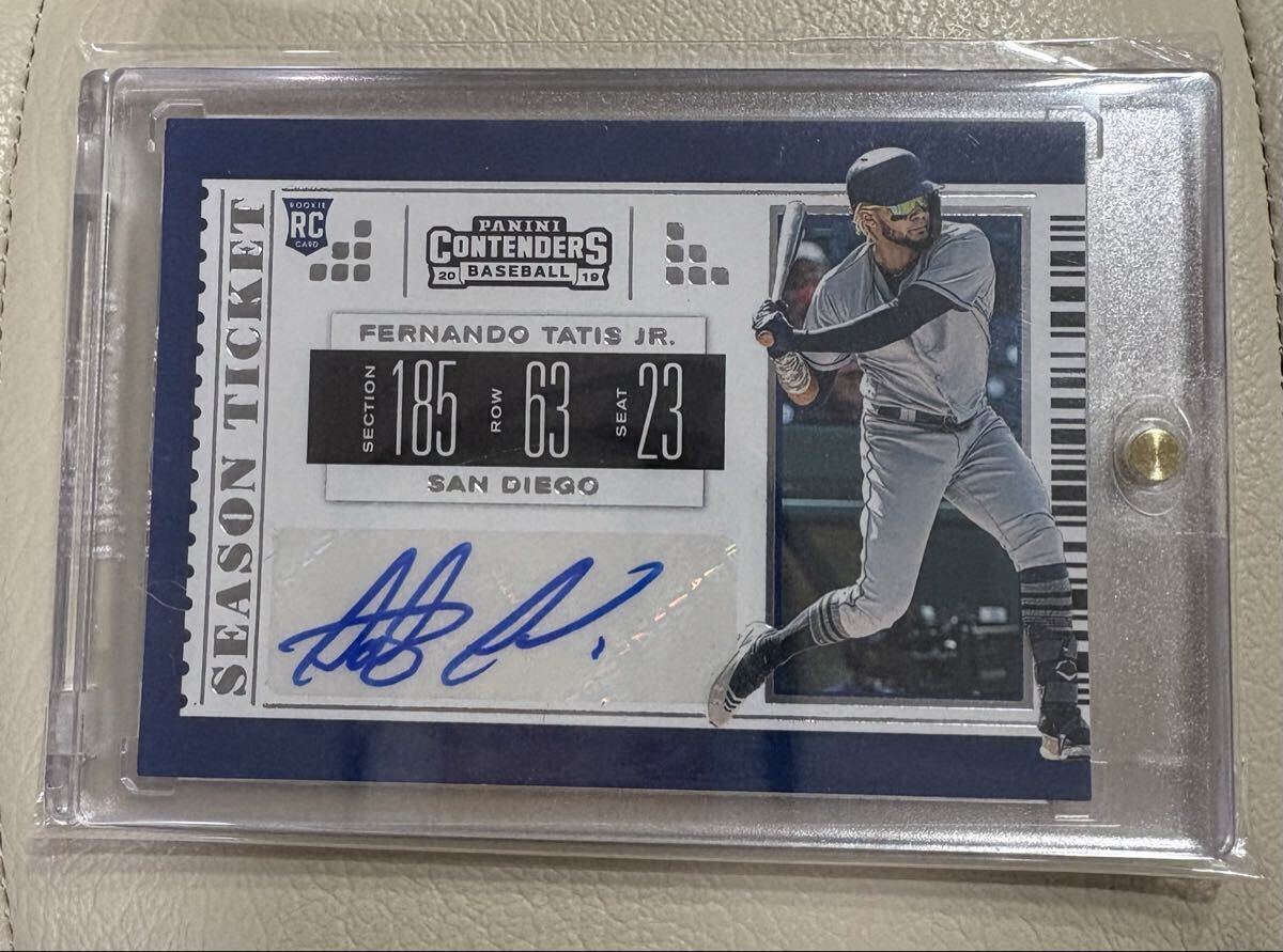 Yahoo!オークション -「タティス サイン」の落札相場・落札価格