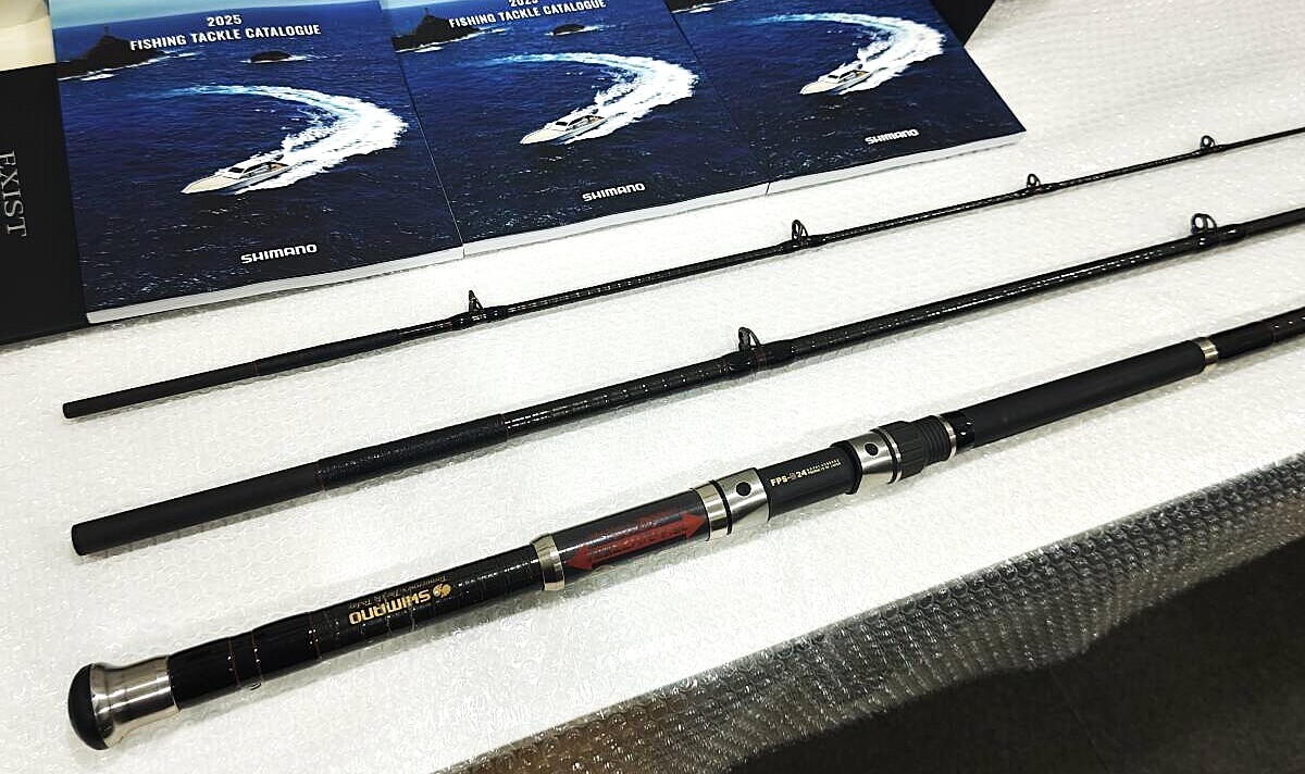 Yahoo!オークション -「シマノ アルゴス ワラサ」の落札相場・落札価格