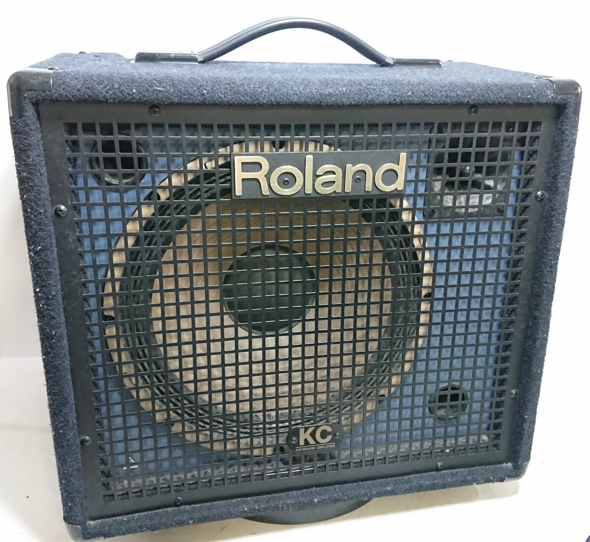 Yahoo!オークション -「roland kc-150」(アンプ) (楽器、器材)の落札