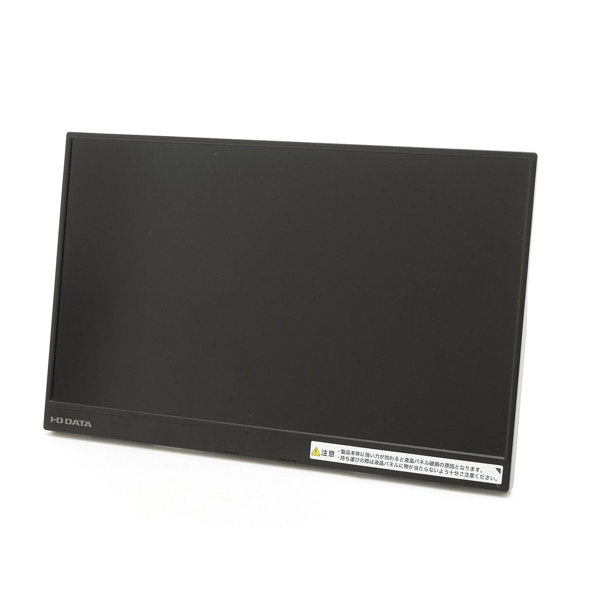 IODATA EX-LDC161DBM [15.6インチ ブラック] オークション比較 - 価格.com