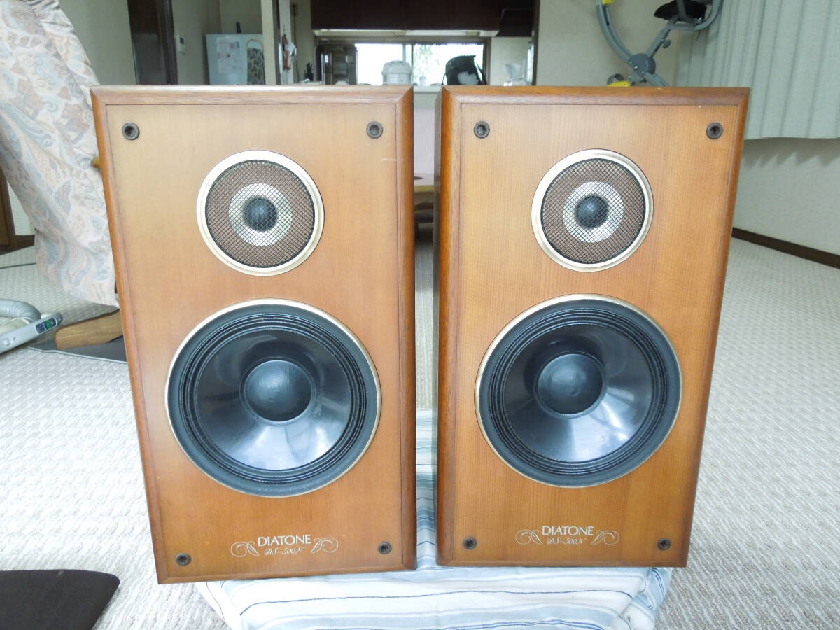 Yahoo!オークション -「ds-500n (diatone ダイヤトーン ダイアトーン