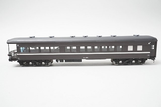 Yahoo!オークション -「マイテ49」(HOゲージ) (鉄道模型)の落札相場