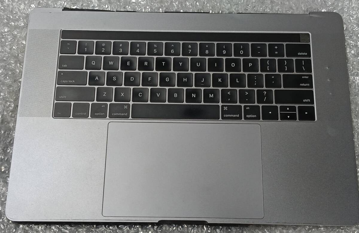 Yahoo!オークション -「部品取りジャンク」(MacBook Pro) (ノート