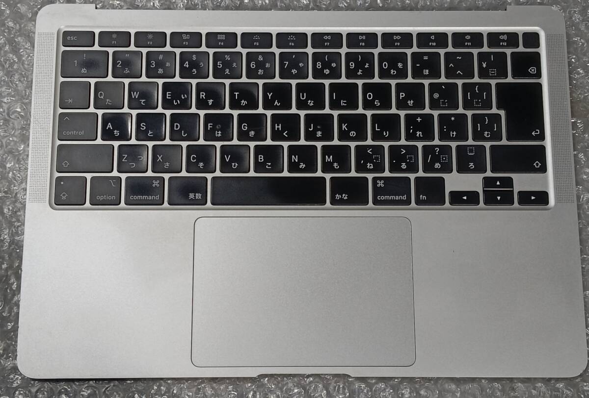 Yahoo!オークション -「部品取りジャンク」(MacBook Air) (ノート