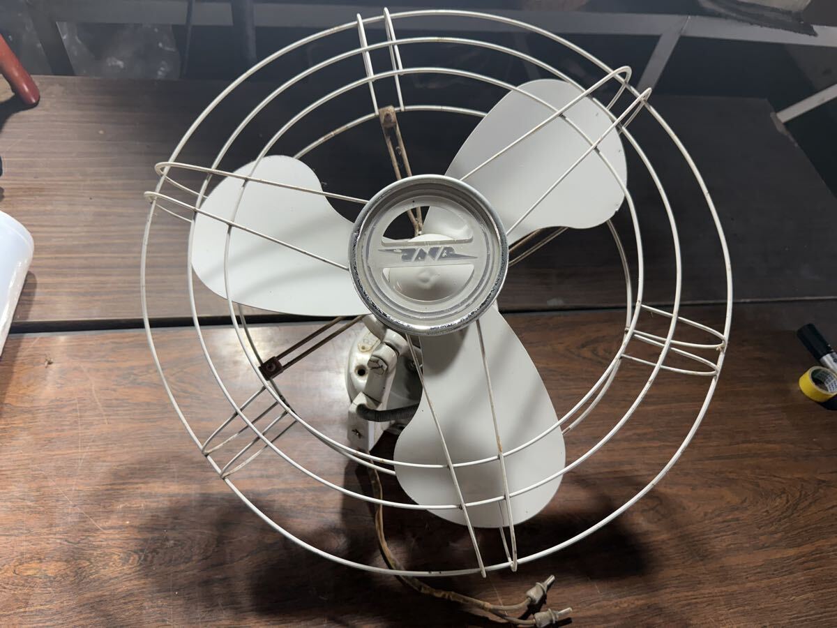 Yahoo!オークション -「jnr 扇風機」(鉄道) の落札相場・落札価格