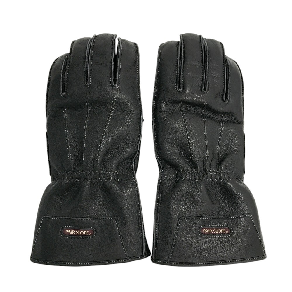 Yahoo!オークション -「pair slope ペアスロープ」(グローブ) (バイク