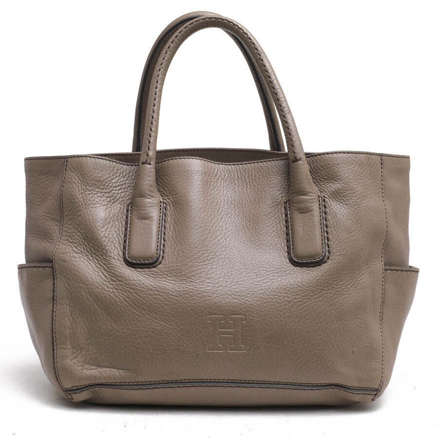 2026年最新】Yahoo!オークション -hロゴ バッグの中古品・新品・未使用