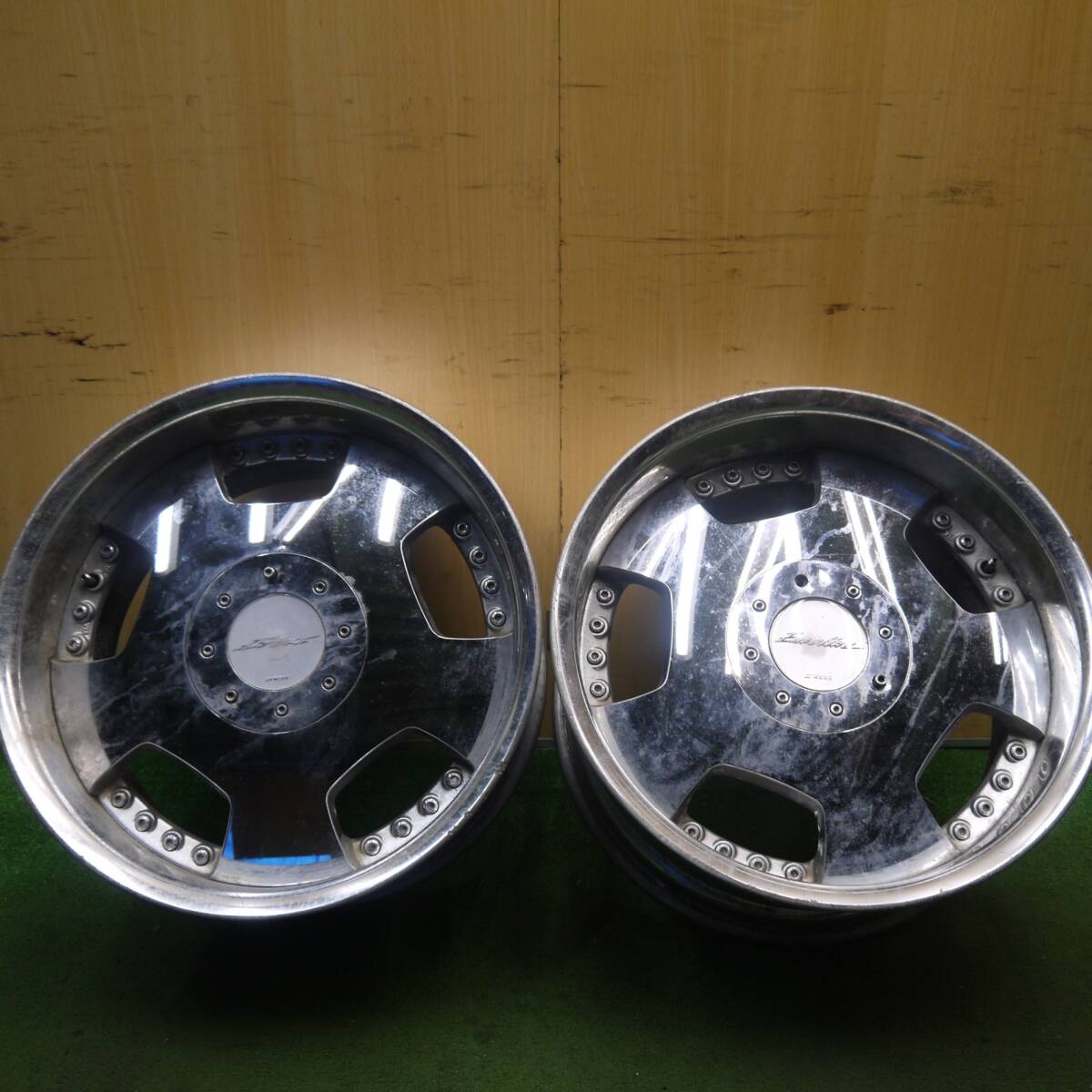 2026年最新】Yahoo!オークション -workユーロライン17の中古品・新品