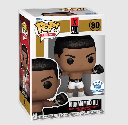 2026年最新】Yahoo!オークション -モハメドアリフィギュアの中古品