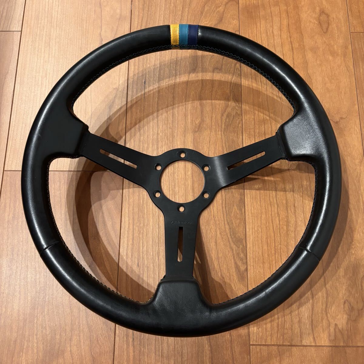 Yahoo!オークション -「renown ステアリング」(ステアリング) (パーツ